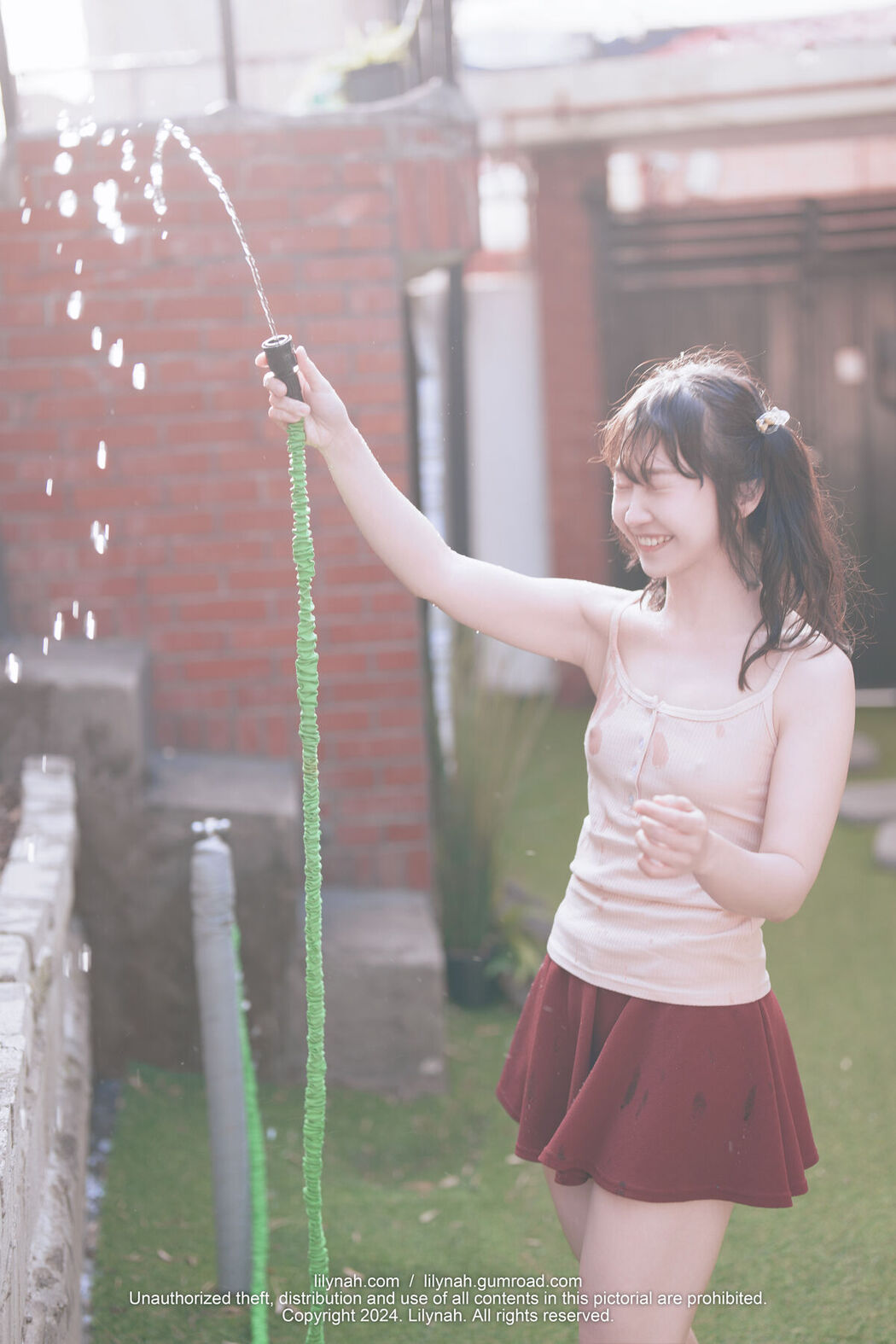 Lilynah LW097 Suki – Vol.2 Next Door Temptations