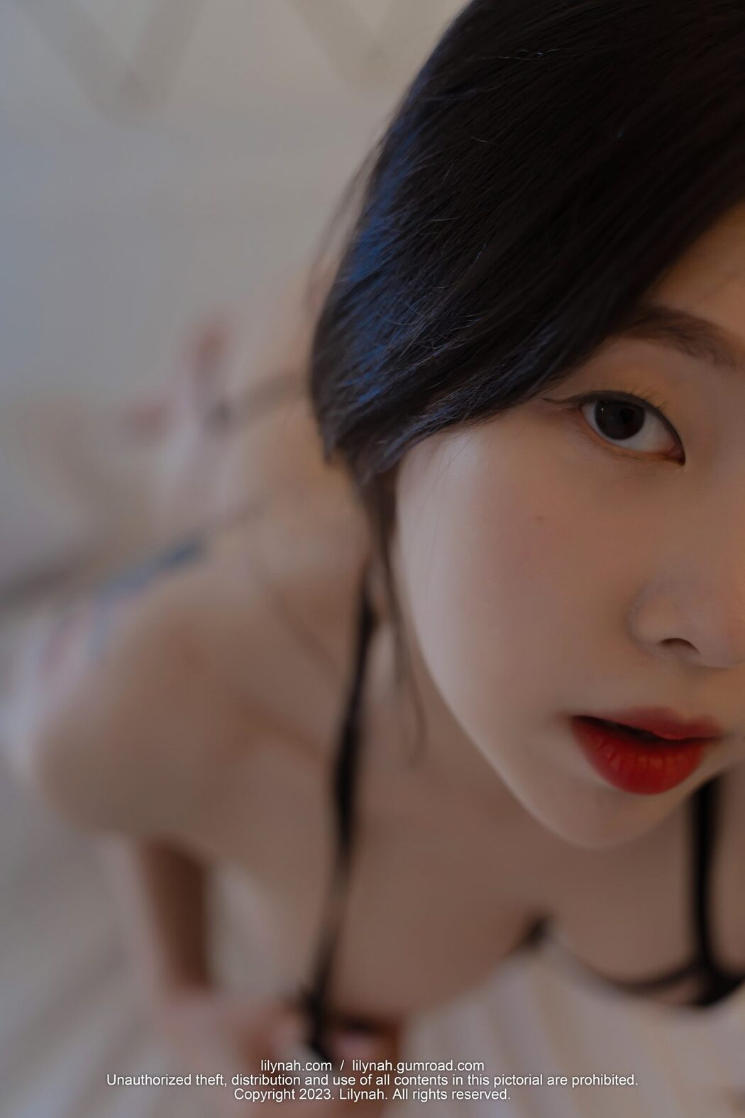 Lilynah LW085 Shaany 샤니 – Vol.21 I Want To Tie You Up
