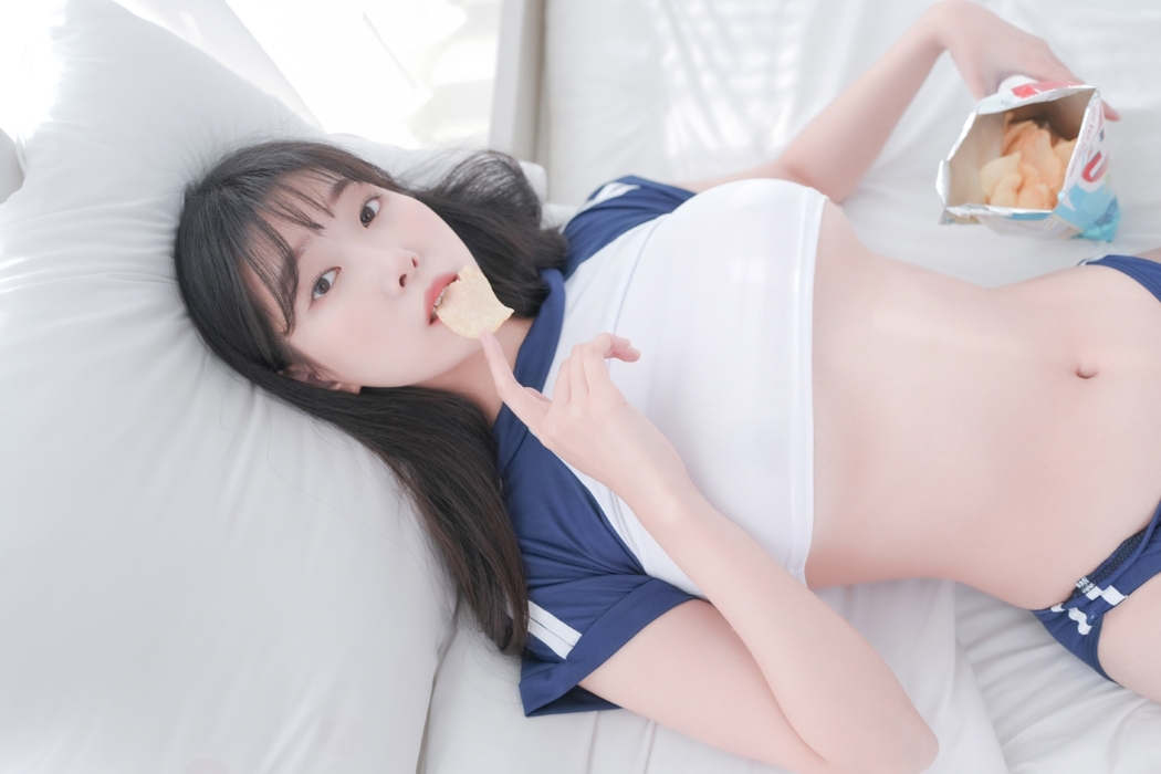 Lilynah LW062 Shaany 샤니 Vol.16