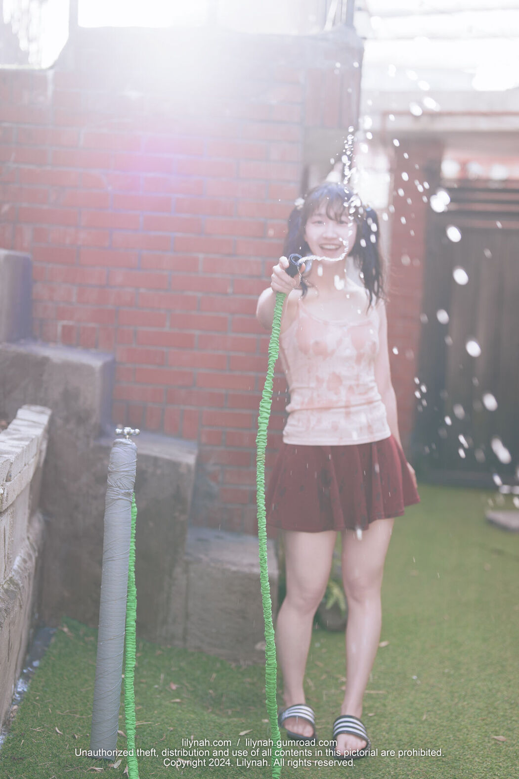 Lilynah LW097 Suki – Vol.2 Next Door Temptations