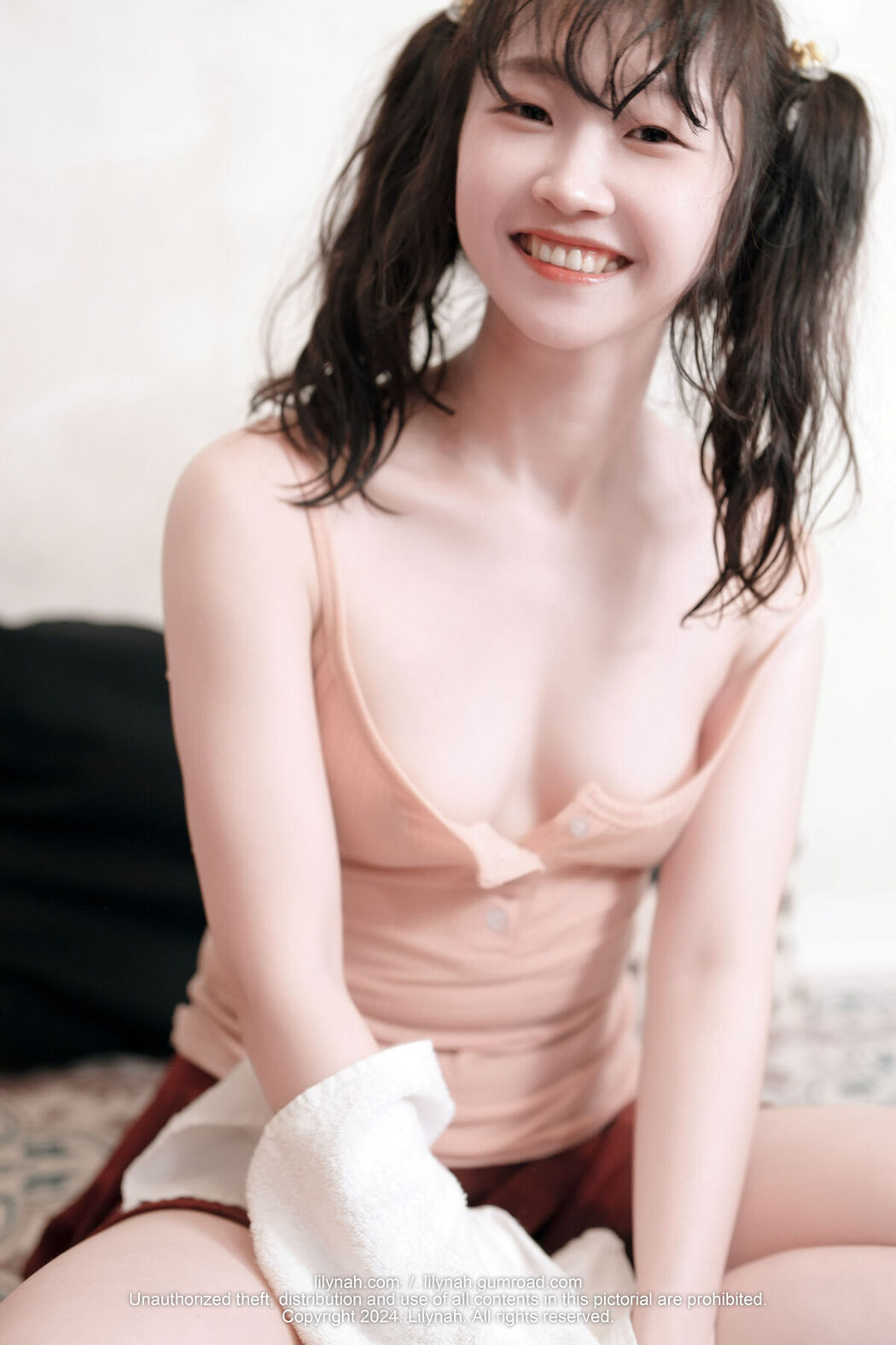 Lilynah LW097 Suki – Vol.2 Next Door Temptations