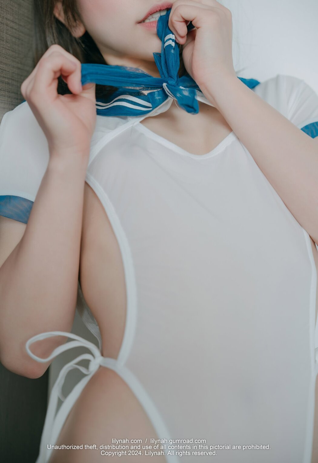 Lilynah LW093 Yeri – Vol.02 Ai Just For Me