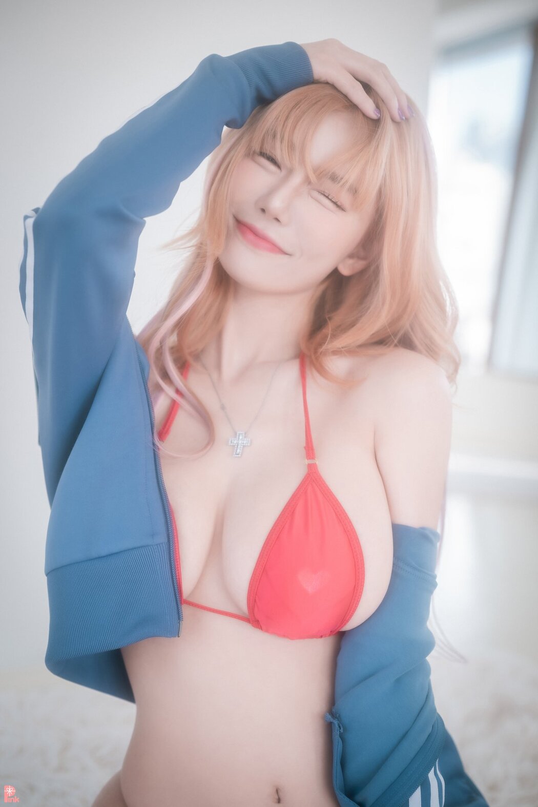 PINK Berry 빛베리 – Vol.1 BERRY PRADISE