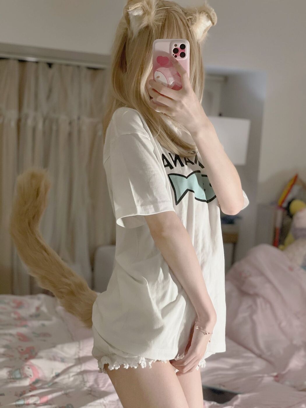 Coser@neko酱 &#8211; 小合集 Part1 (52P)
