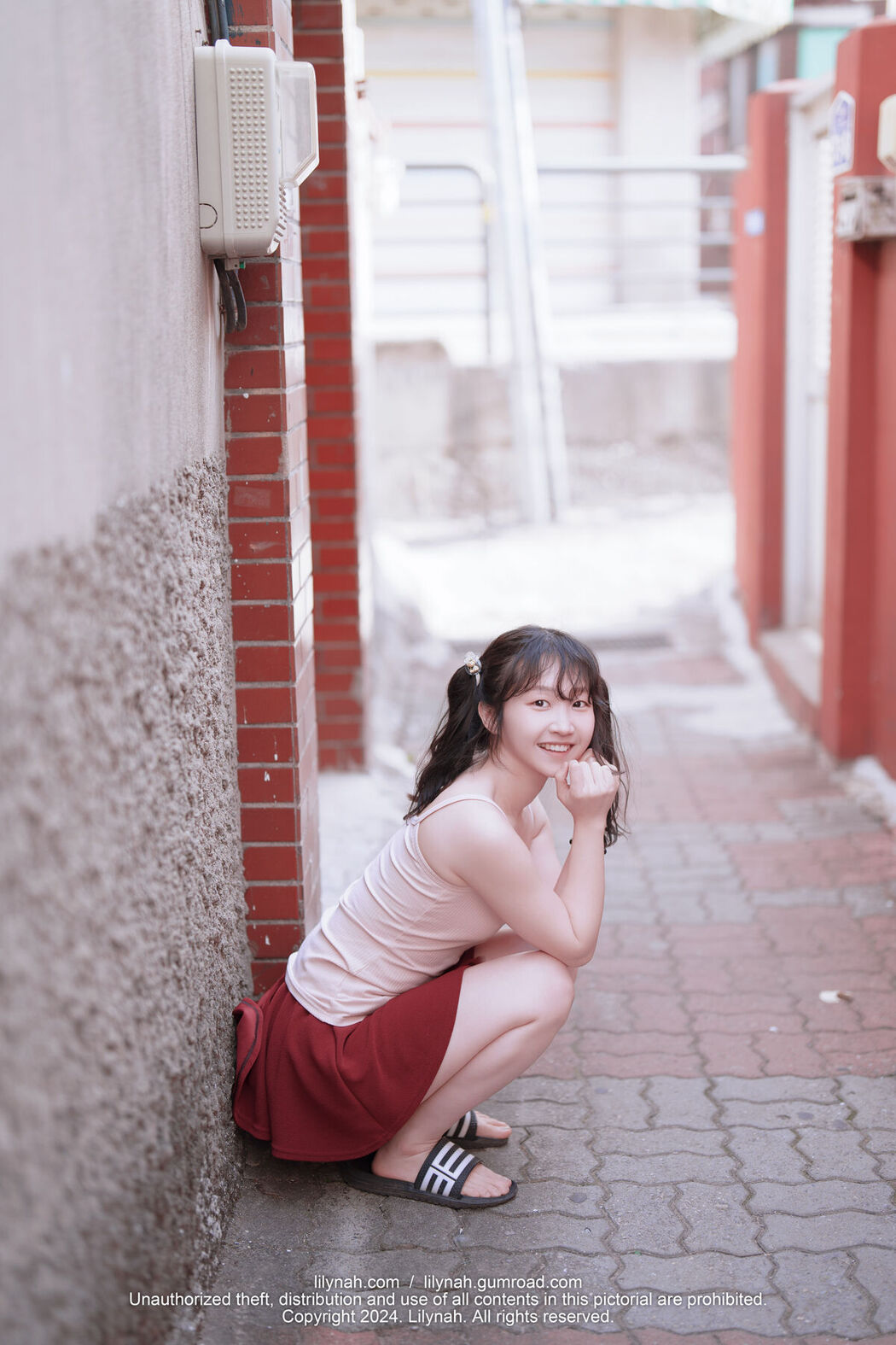 Lilynah LW097 Suki – Vol.2 Next Door Temptations
