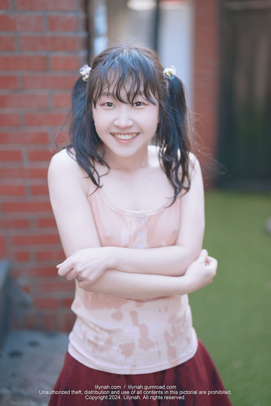 Lilynah LW097 Suki – Vol.2 Next Door Temptations