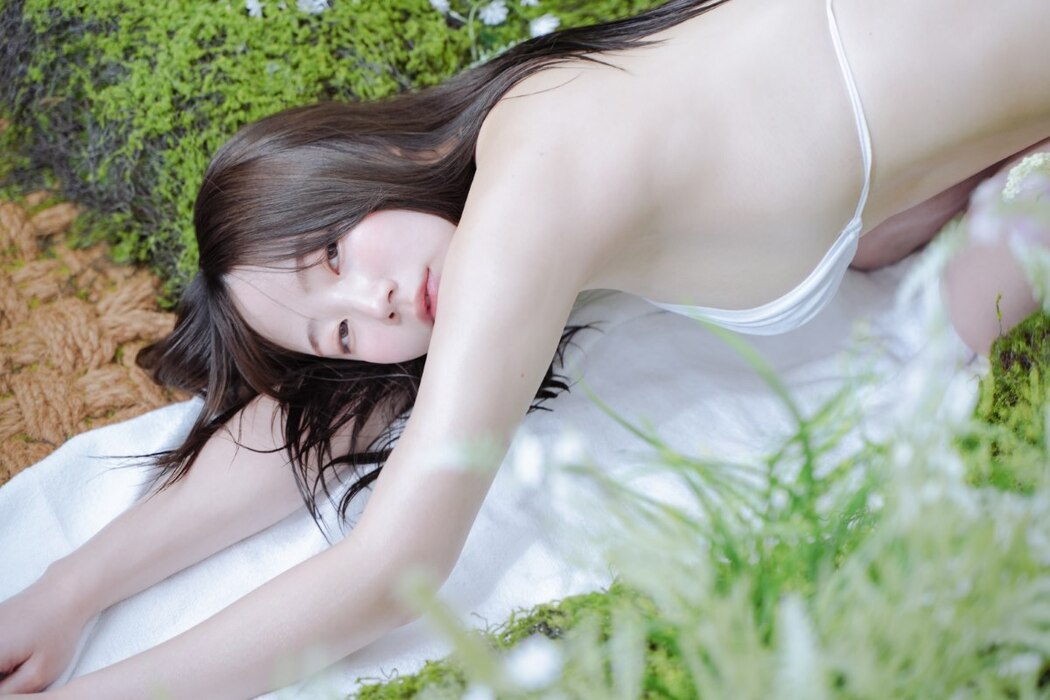 Lilynah LW60 Myu_a_ 뮤아 Vol.1 – A Sweet Day