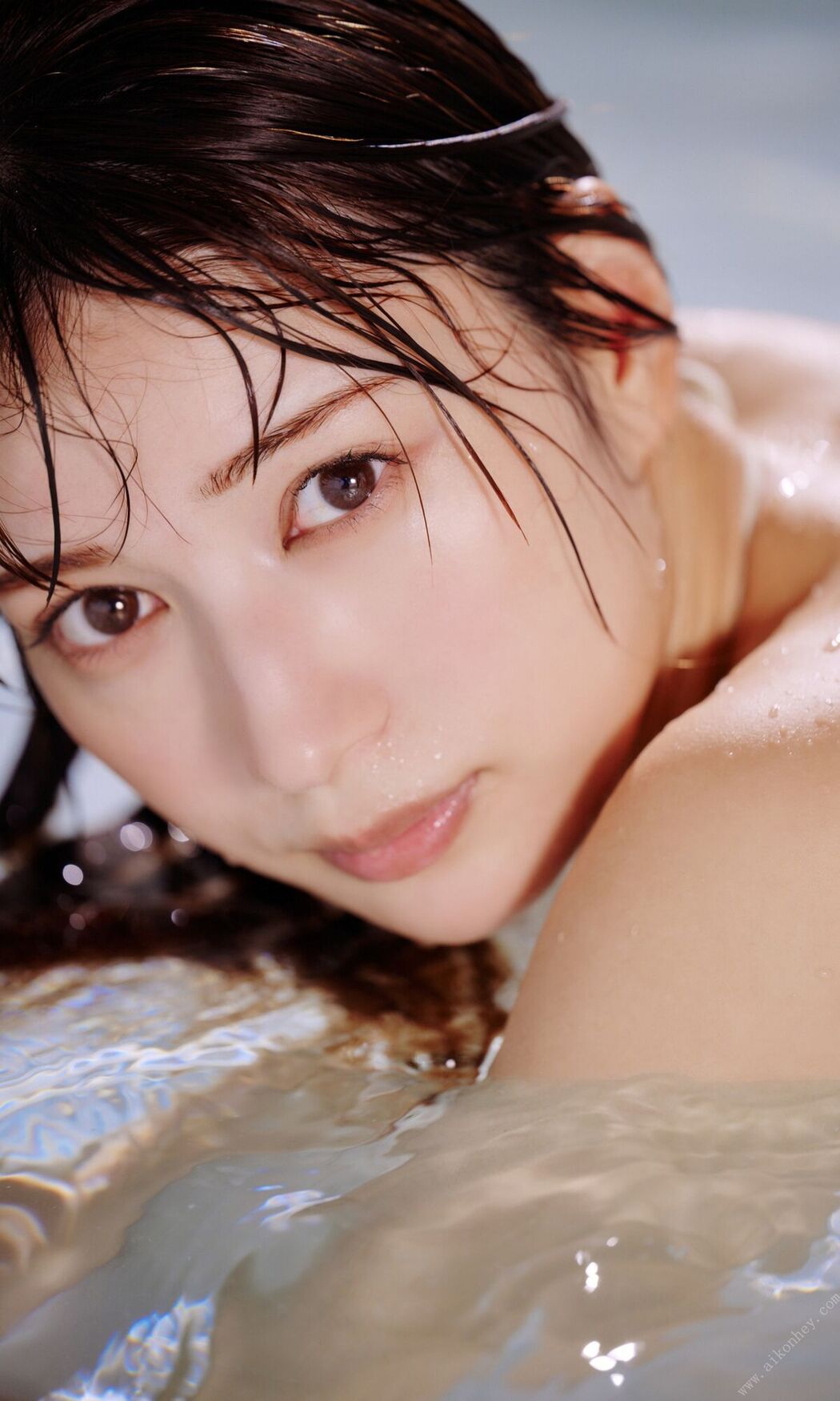 JP Risa Yukihira 雪平莉左 – 凜として、純白 週プレ PHOTO BOOK (60P)