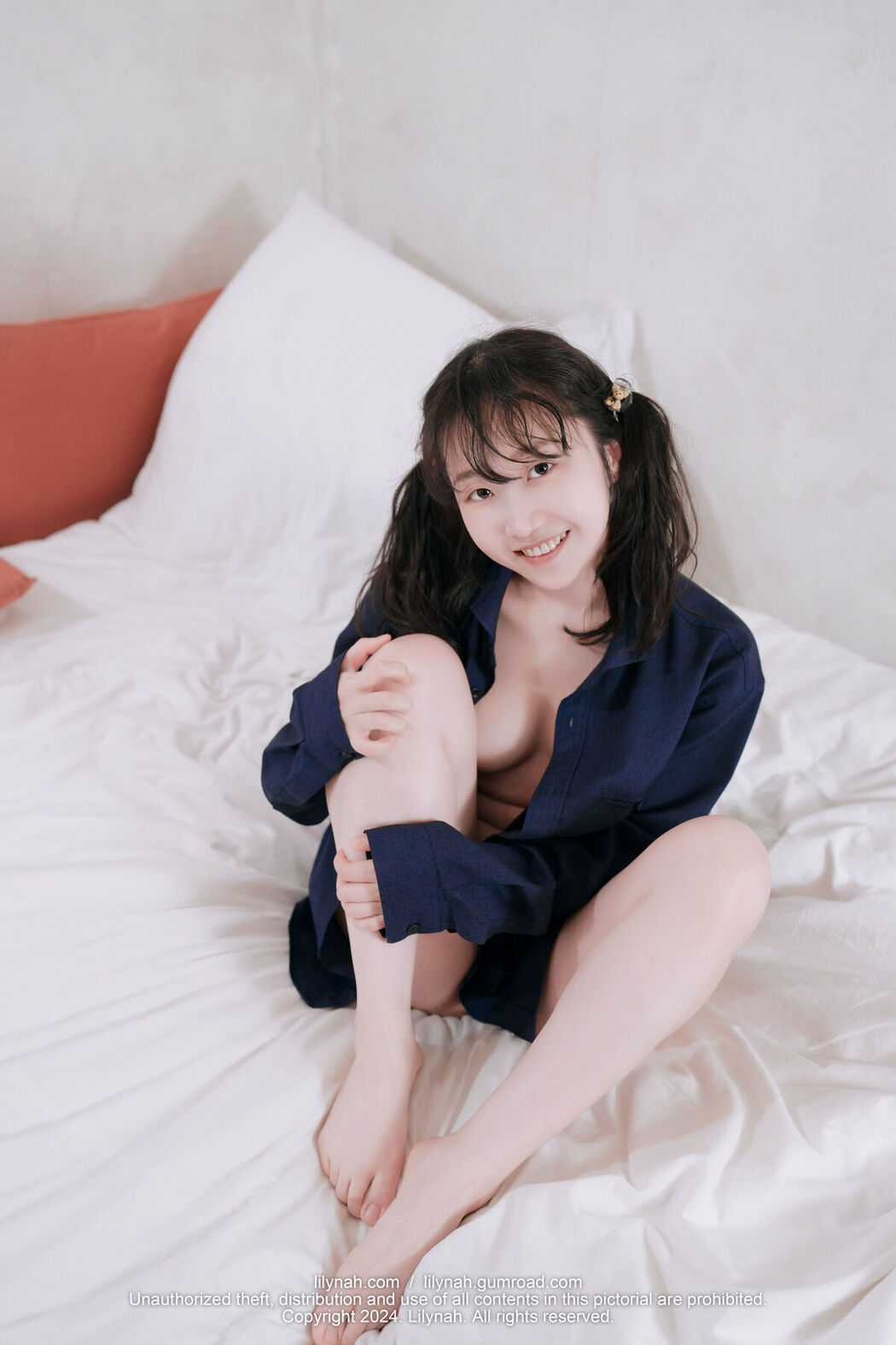 Lilynah LW097 Suki – Vol.2 Next Door Temptations