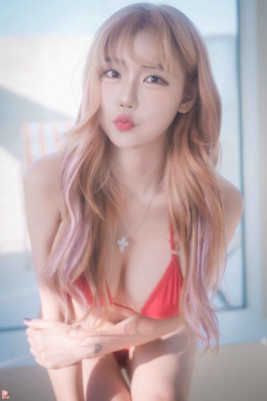 PINK Berry 빛베리 – Vol.1 BERRY PRADISE