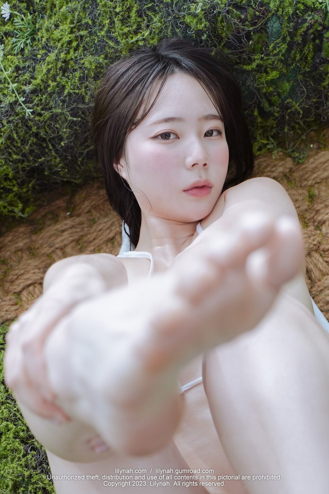 Lilynah LW60 Myu_a_ 뮤아 Vol.1 – A Sweet Day
