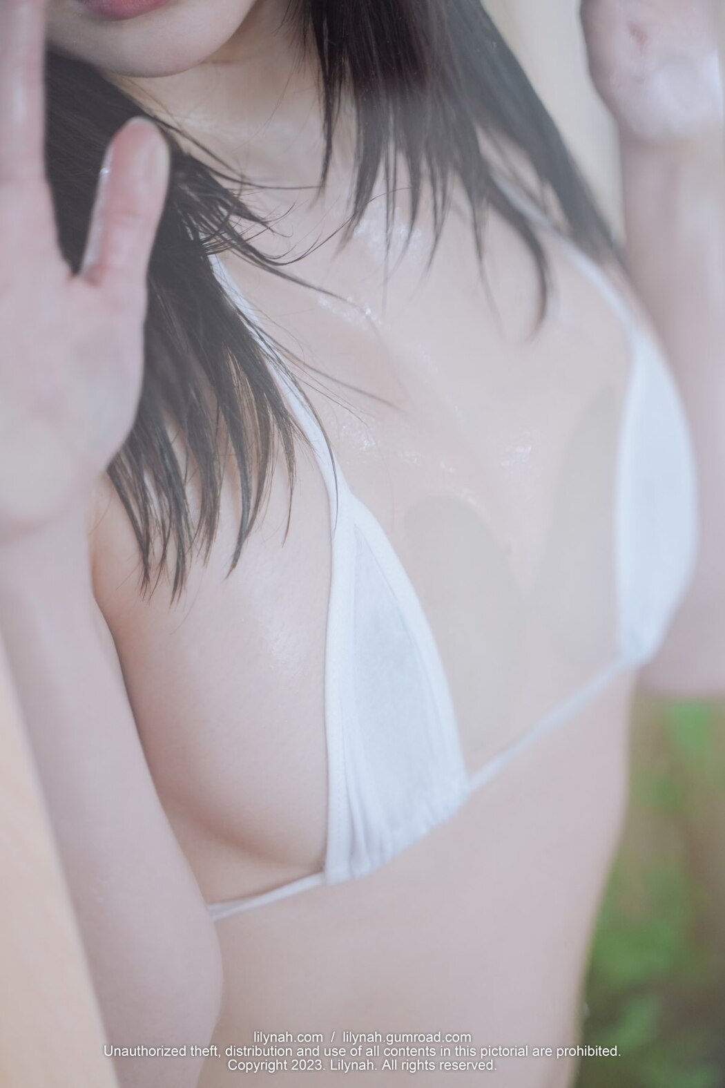 Lilynah LW60 Myu_a_ 뮤아 Vol.1 – A Sweet Day