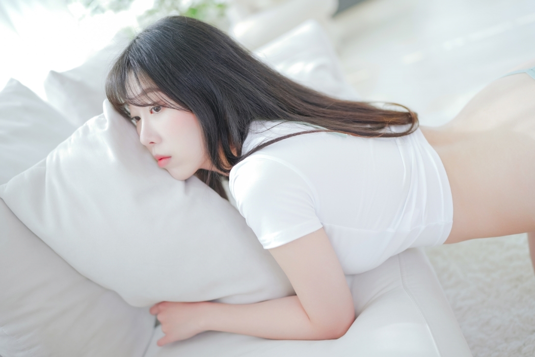 Lilynah LW061 Shaany 샤니 – Shaany And Cream