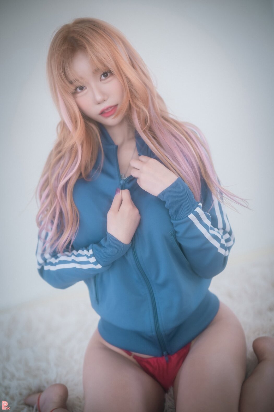 PINK Berry 빛베리 – Vol.1 BERRY PRADISE