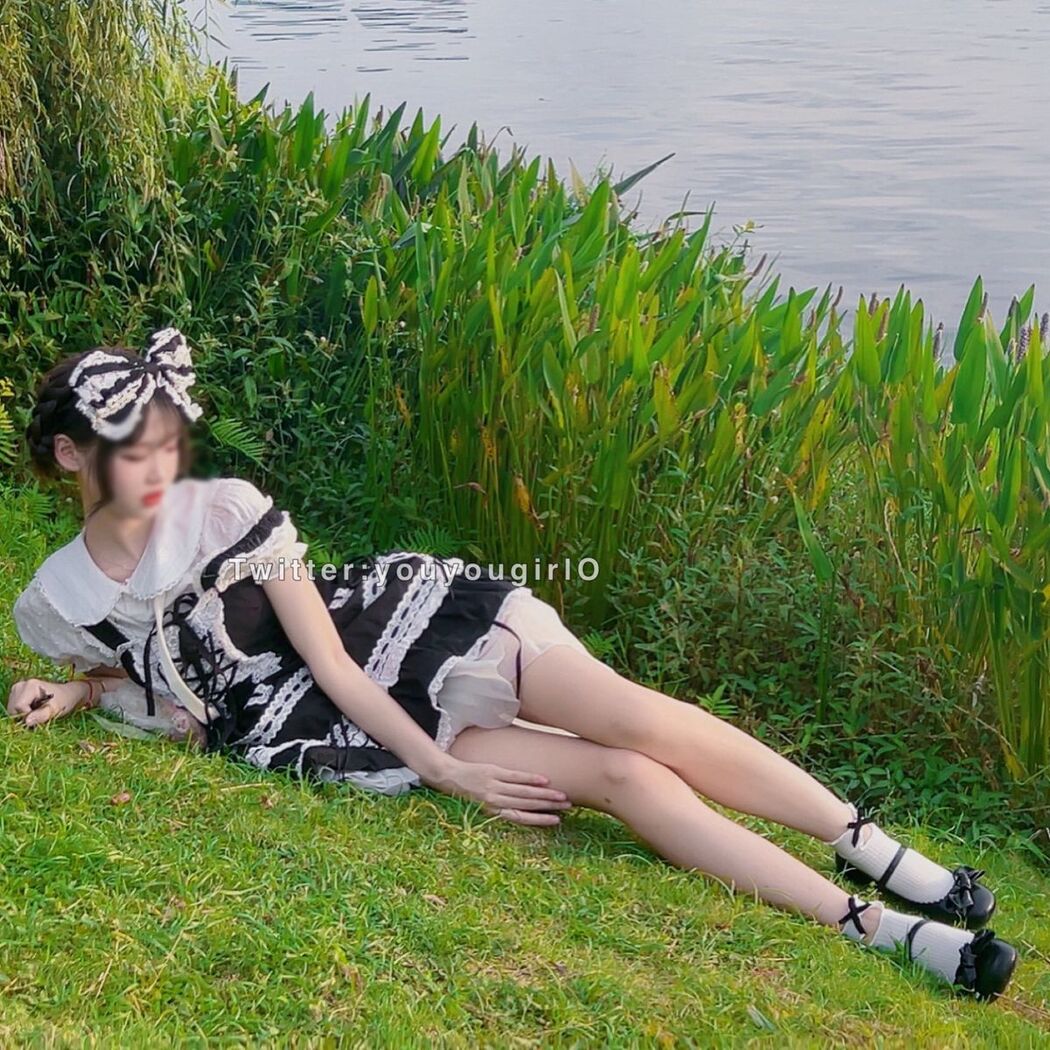 Coser@neko酱 – 小合集 Part1 (52P)