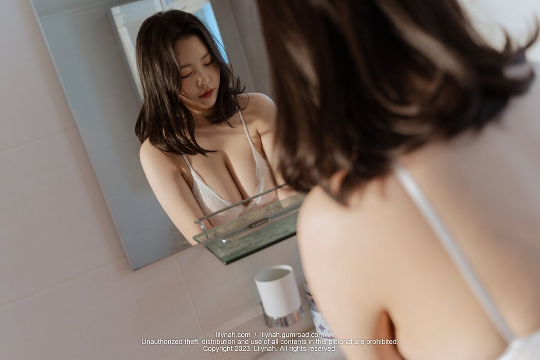 Lilynah LW067 Sunhye 선혜 Vol.01