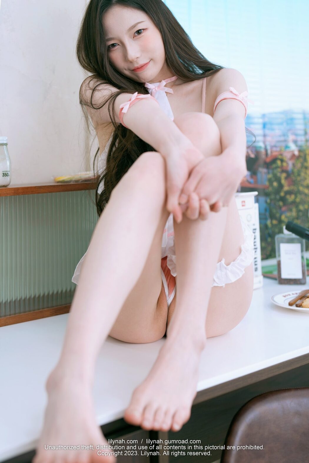 Lilynah LW075 Risa Vol.02