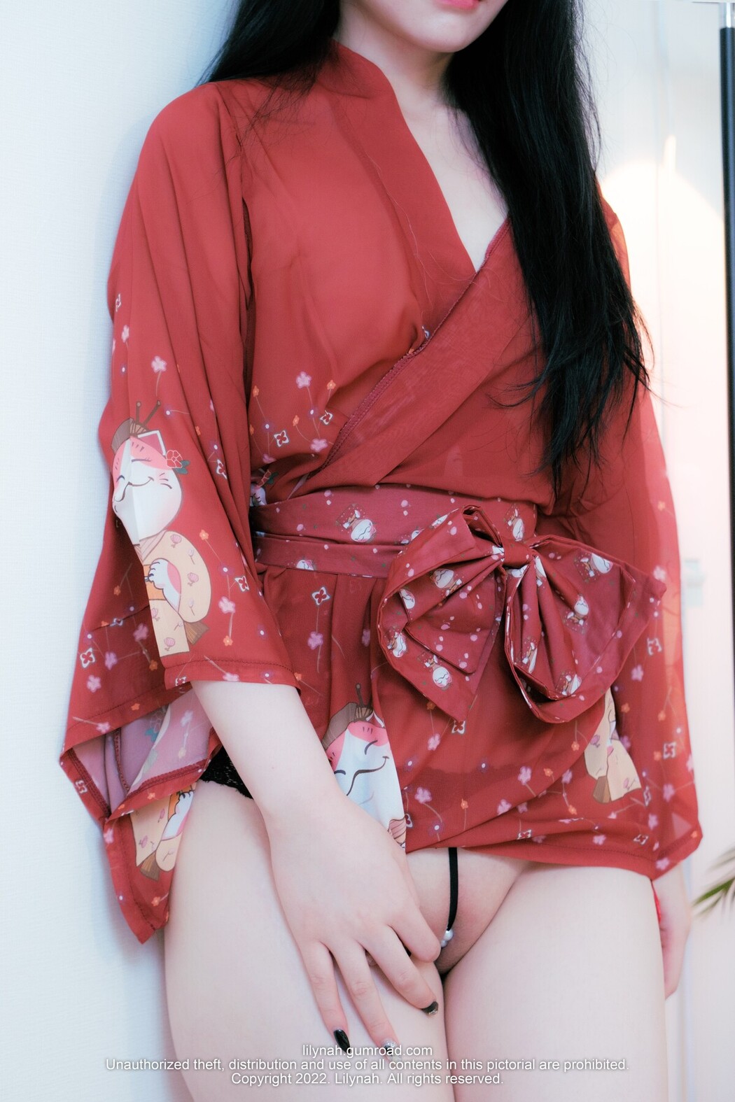 Lilynah LW052 Heejae – Vol.1 New Baby HEEJAE