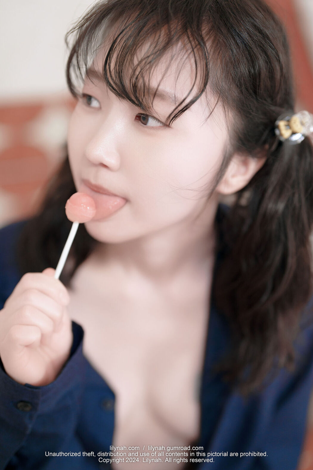 Lilynah LW097 Suki – Vol.2 Next Door Temptations