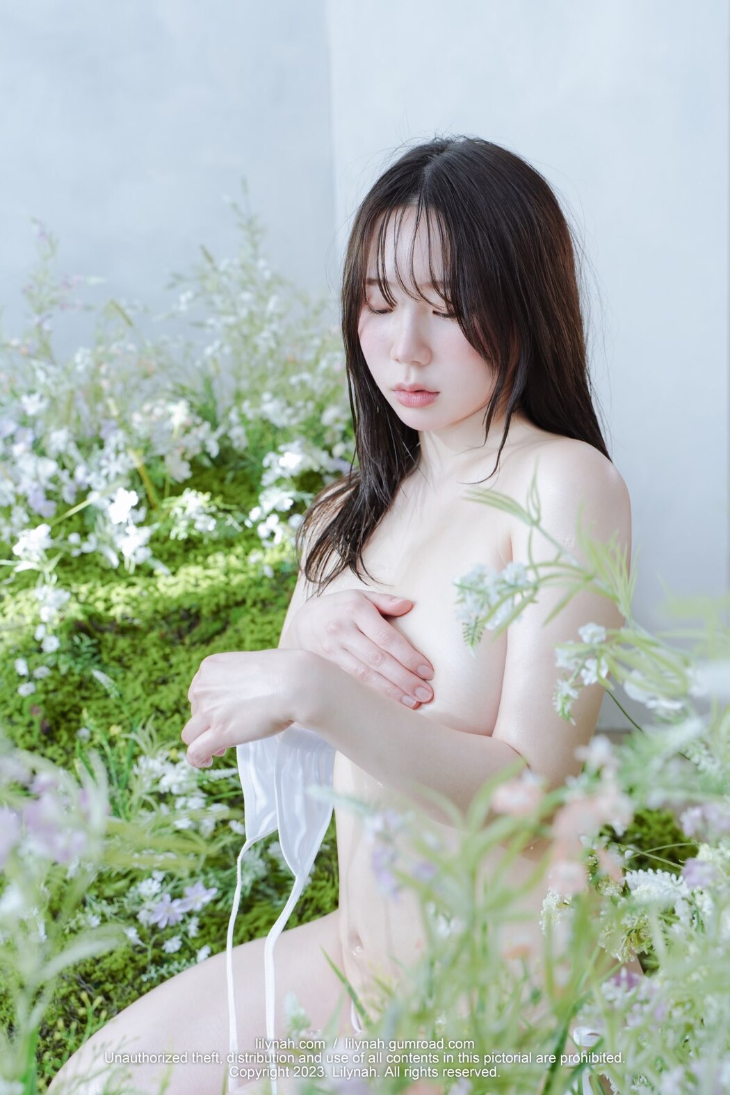 Lilynah LW60 Myu_a_ 뮤아 Vol.1 – A Sweet Day