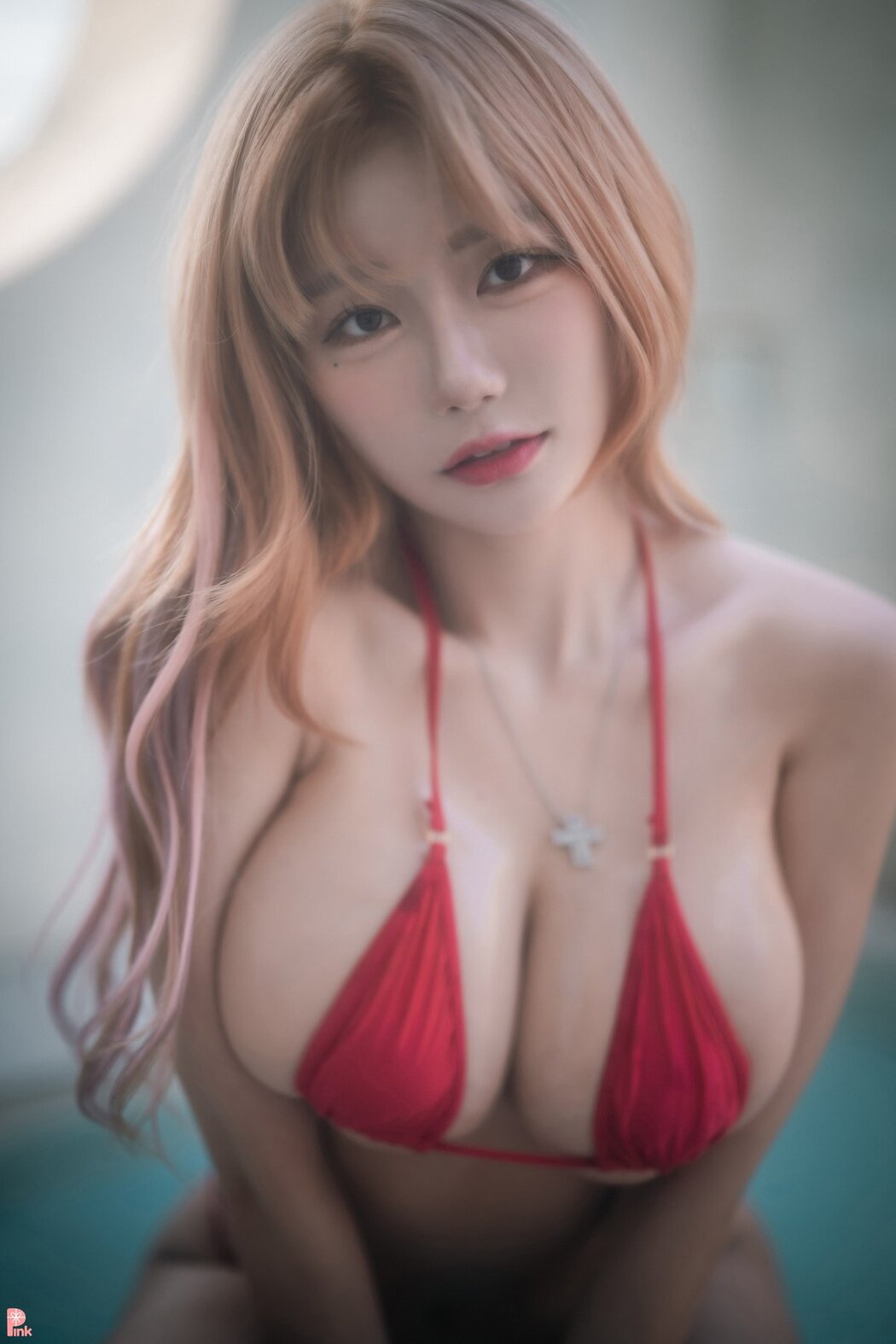 PINK Berry 빛베리 – Vol.1 BERRY PRADISE