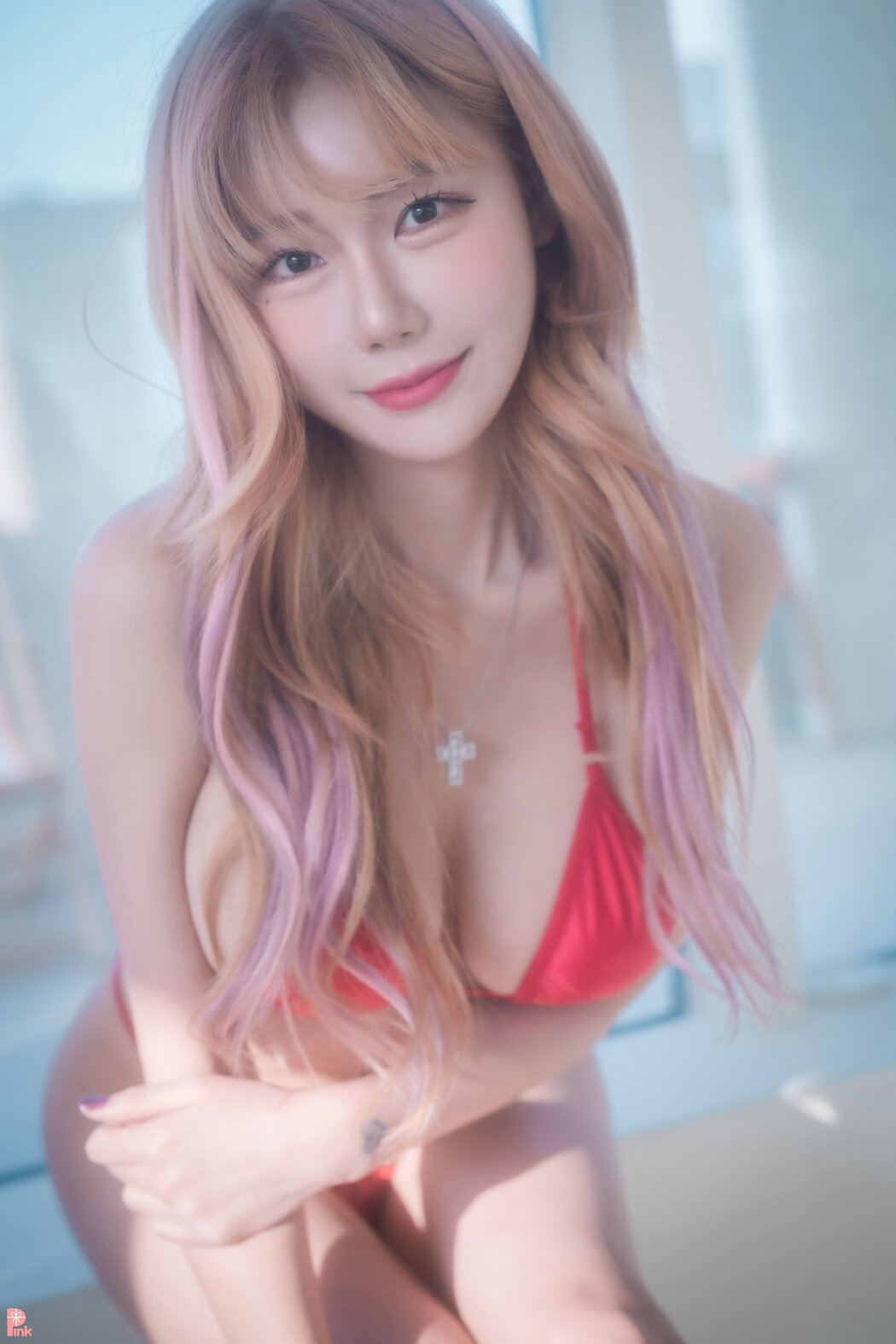 PINK Berry 빛베리 – Vol.1 BERRY PRADISE