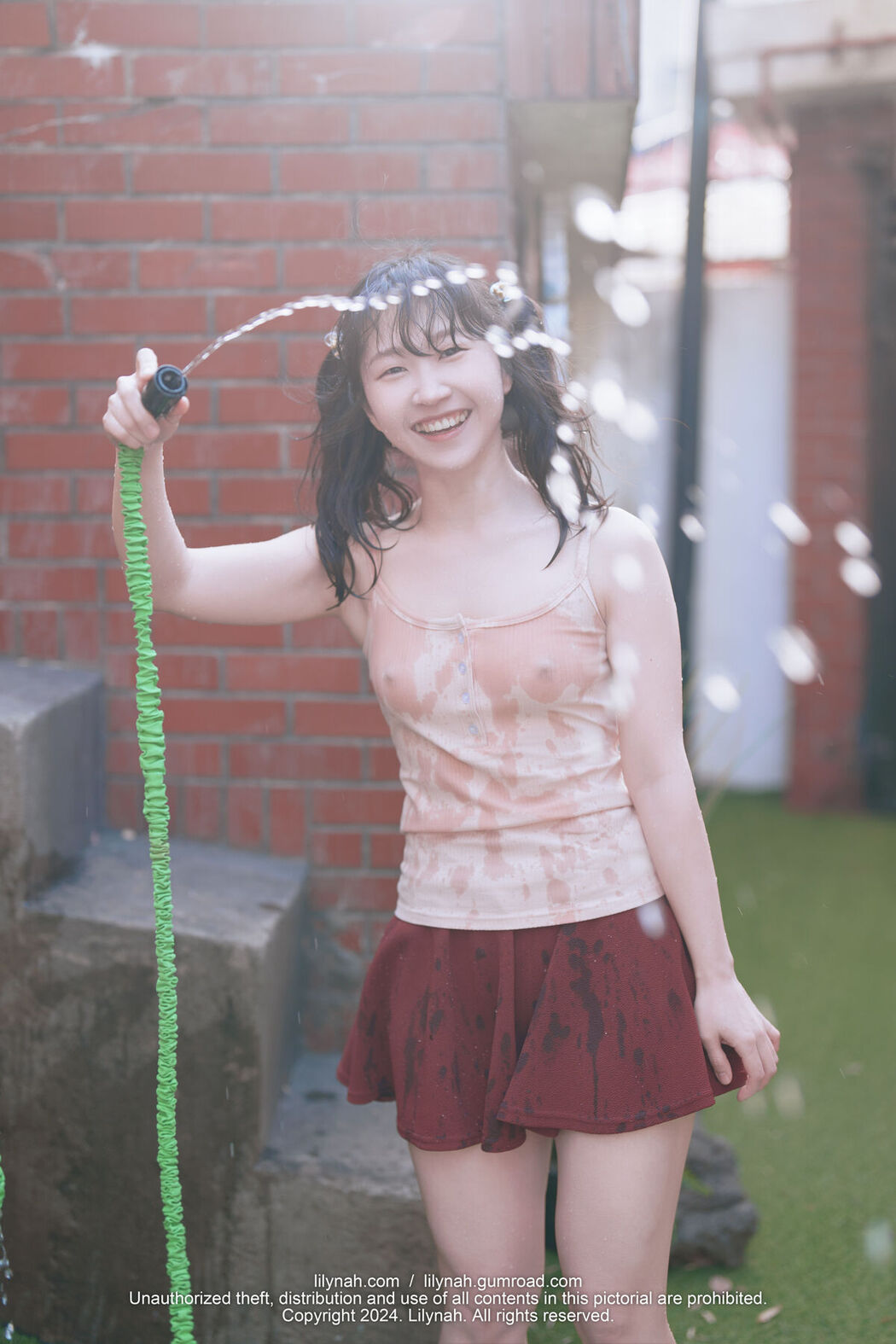 Lilynah LW097 Suki – Vol.2 Next Door Temptations