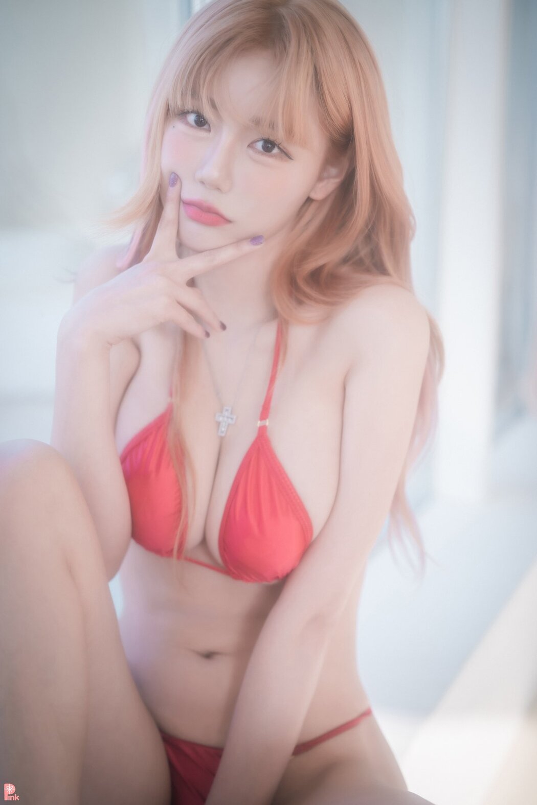 PINK Berry 빛베리 – Vol.1 BERRY PRADISE
