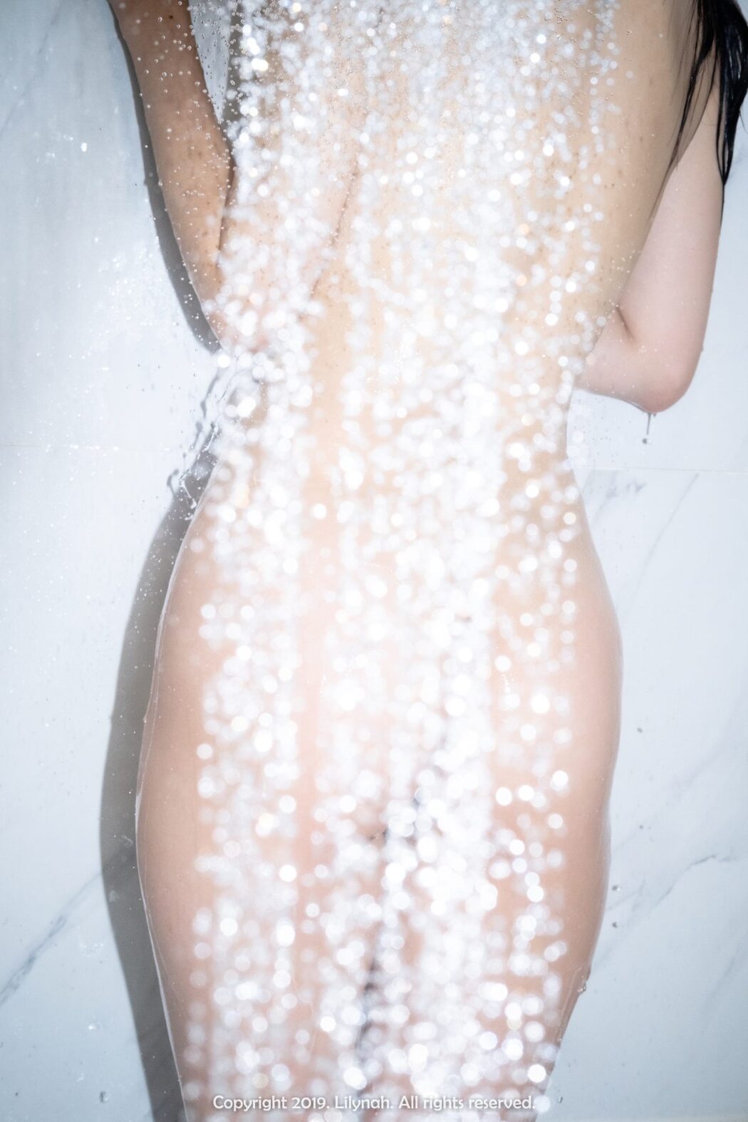 Lilynah Lily x Inah – Issue 2 Play with me