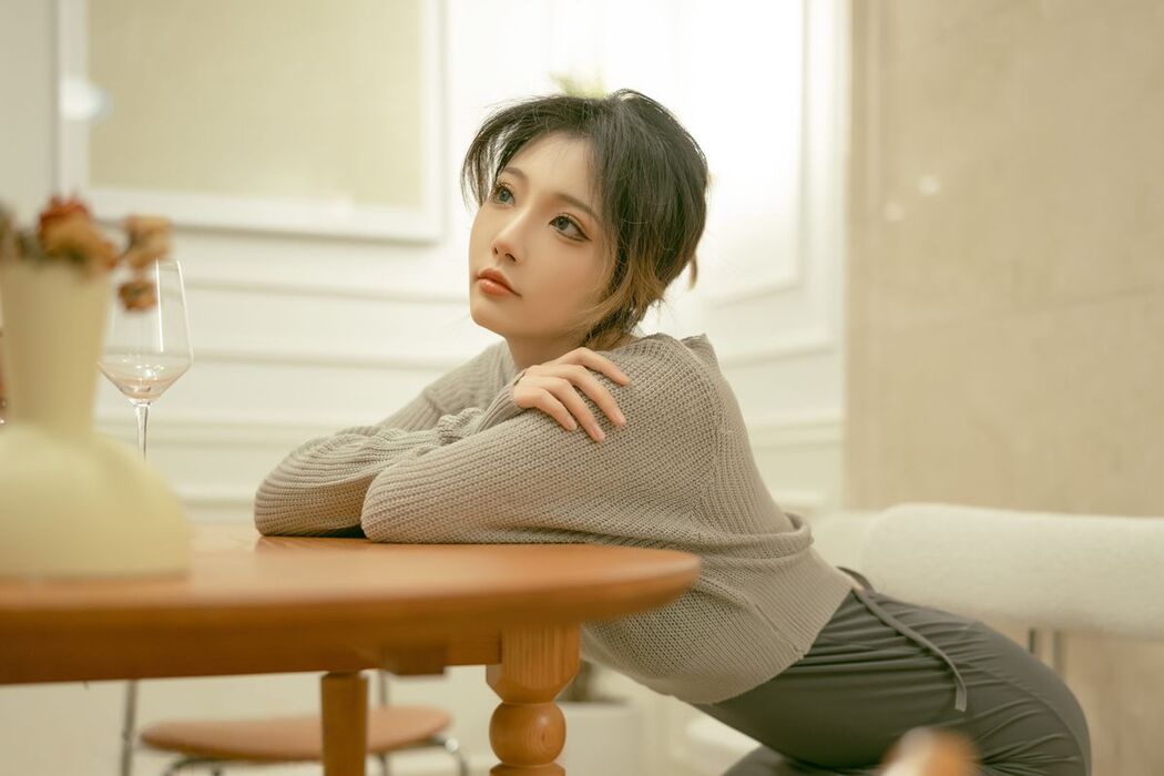 Coser@桃良阿宅 – 晚餐后 (41P)