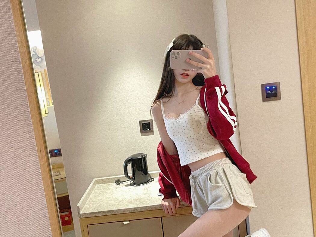 Coser@neko酱 &#8211; 小合集 Part3 (52P)