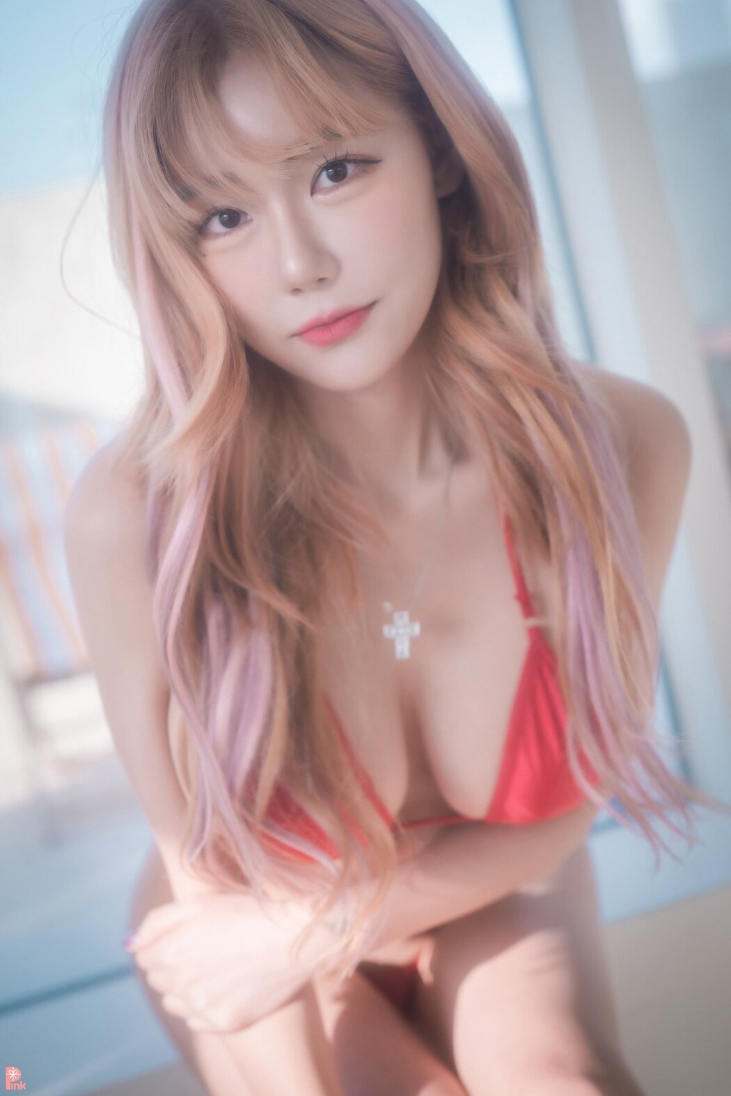 PINK Berry 빛베리 – Vol.1 BERRY PRADISE