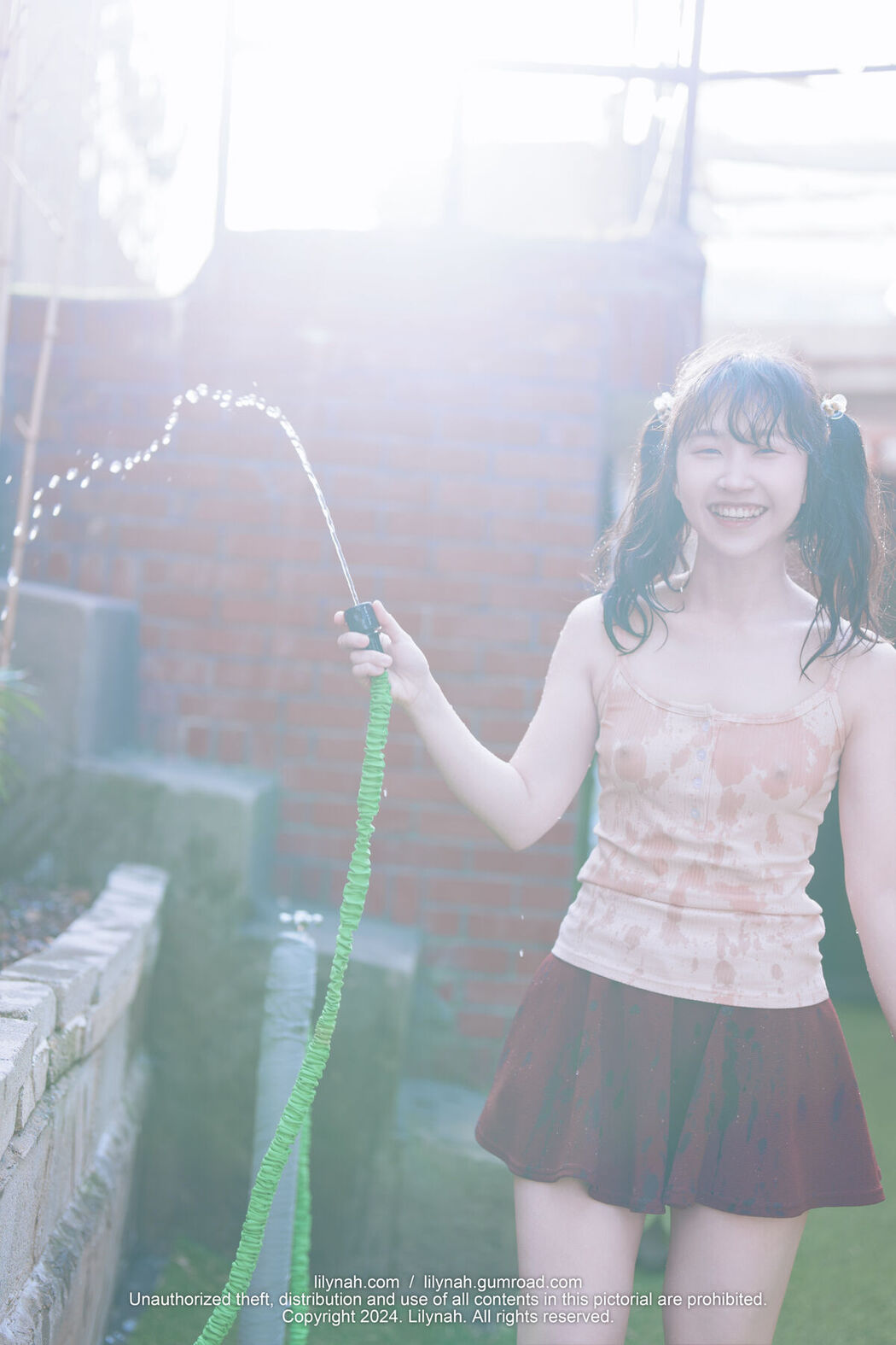Lilynah LW097 Suki – Vol.2 Next Door Temptations