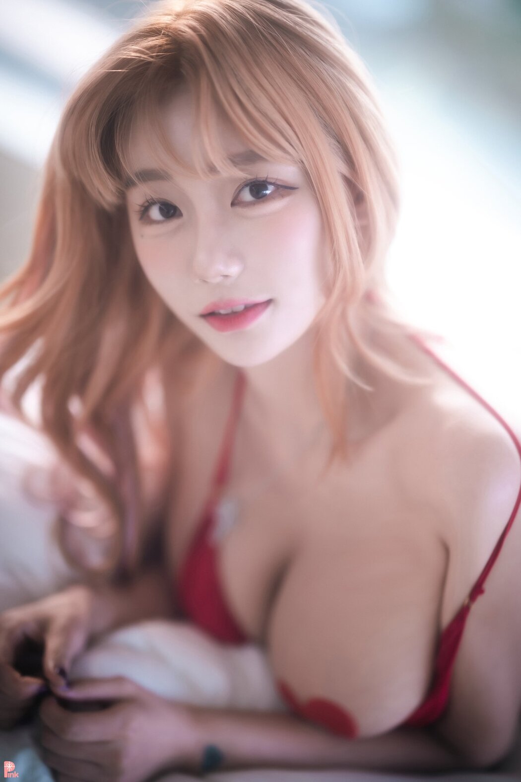 PINK Berry 빛베리 – Vol.1 BERRY PRADISE