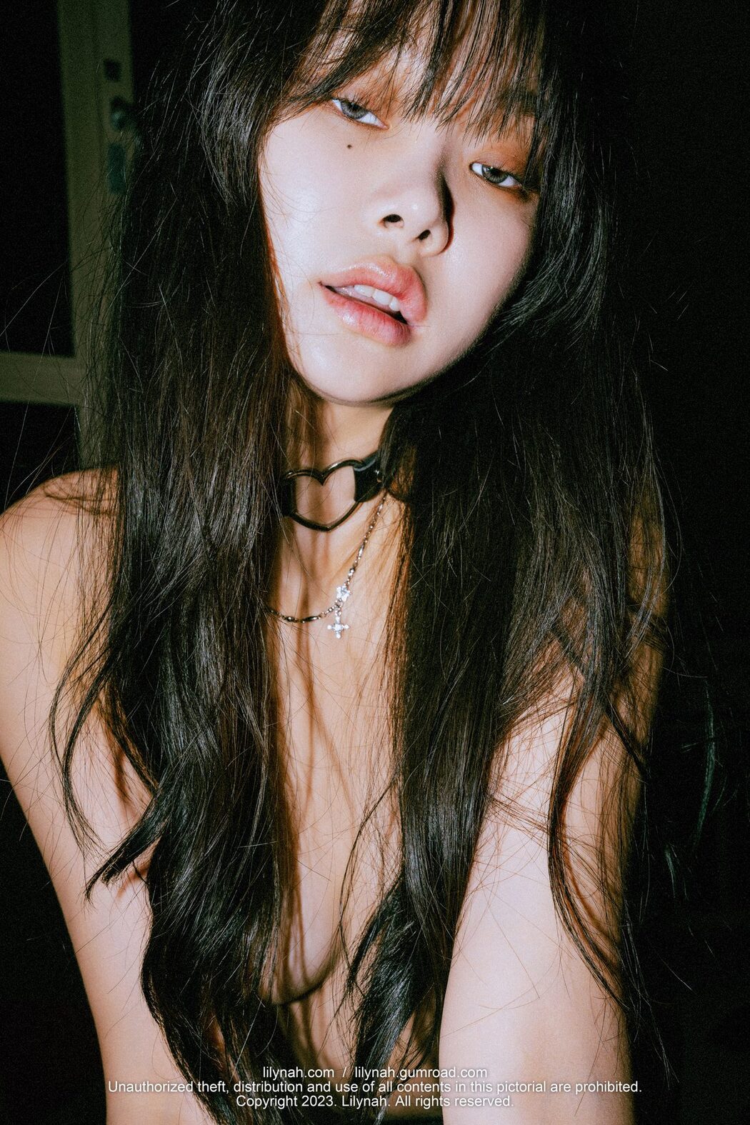 Lilynah LW079 Inah 이나 – Vol.33 Rock N Roll