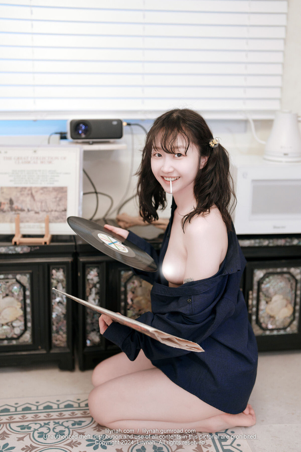 Lilynah LW097 Suki – Vol.2 Next Door Temptations