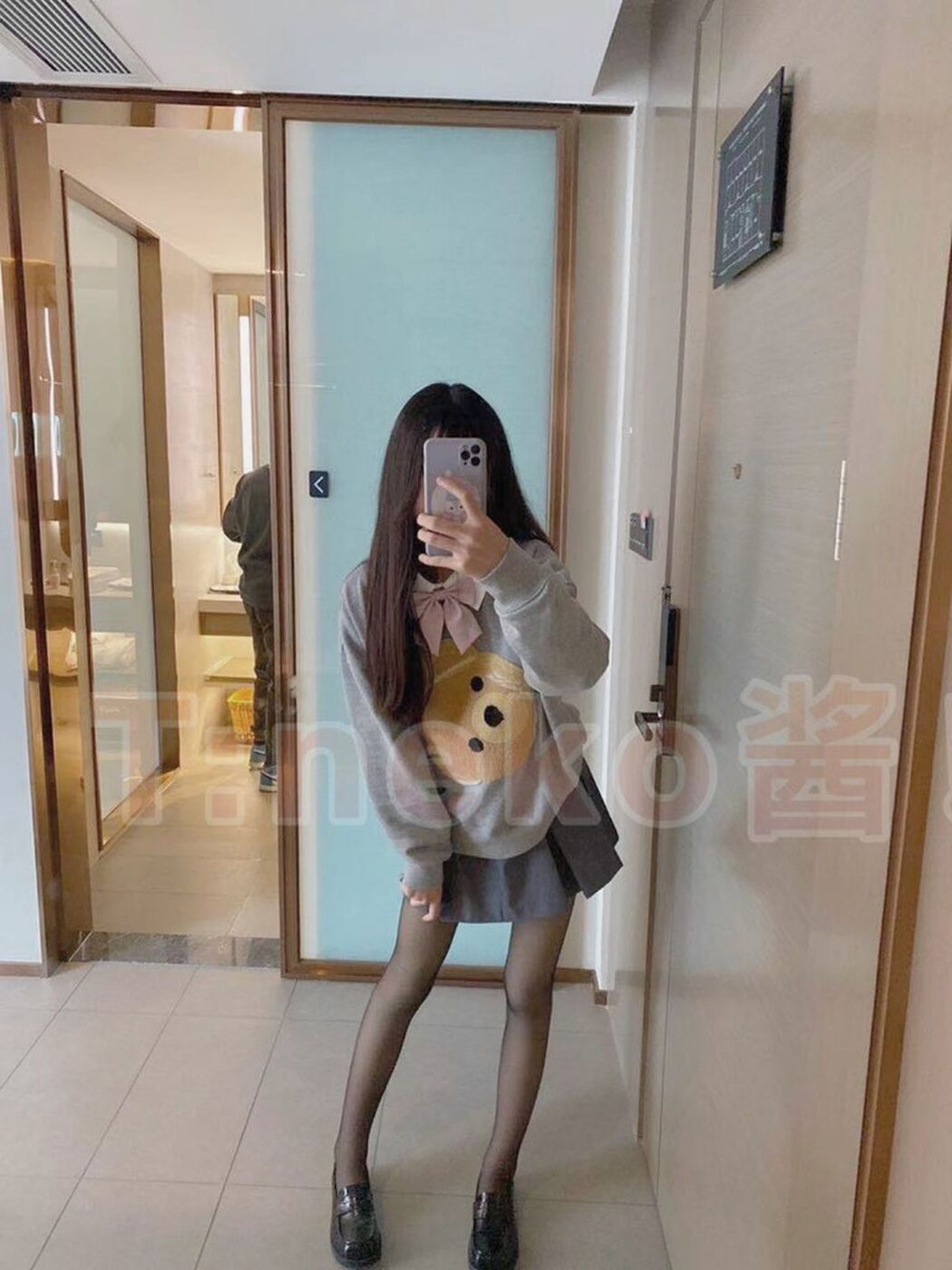 Coser@neko酱 – 小合集 Part2 (52P)