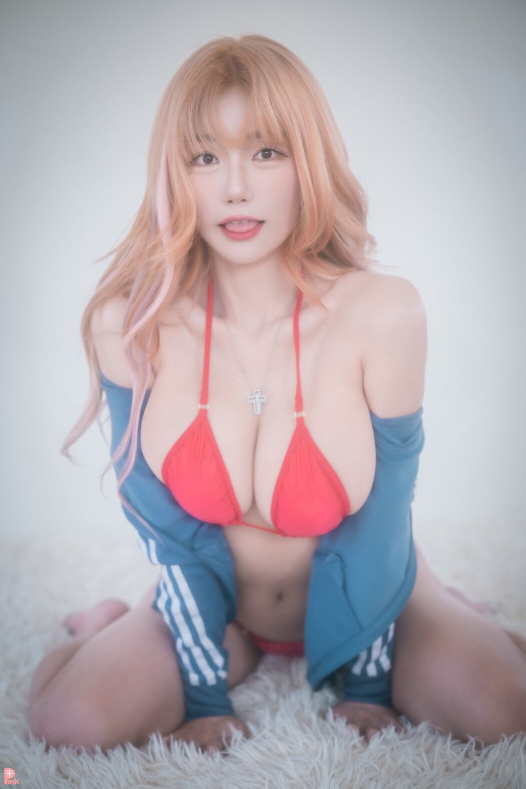 PINK Berry 빛베리 – Vol.1 BERRY PRADISE