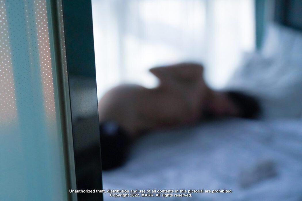 Lilynah Inah 이나 x Mark Vol.02 Part2