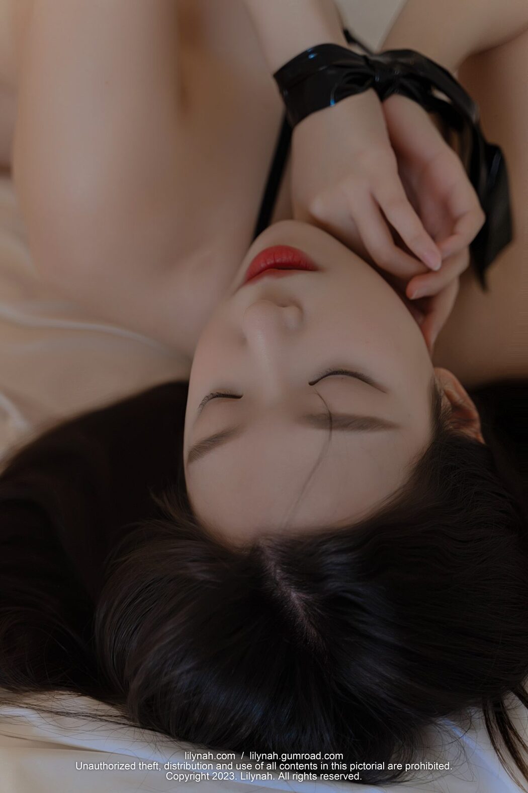 Lilynah LW085 Shaany 샤니 – Vol.21 I Want To Tie You Up
