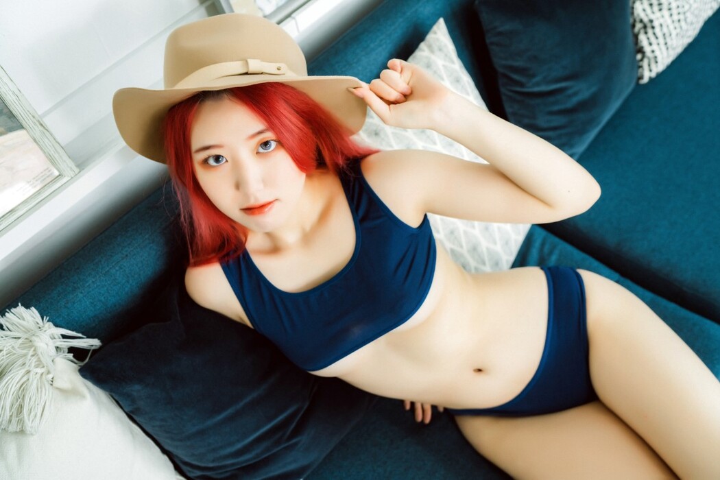 Moon Night Snap Dame 담 – Summer