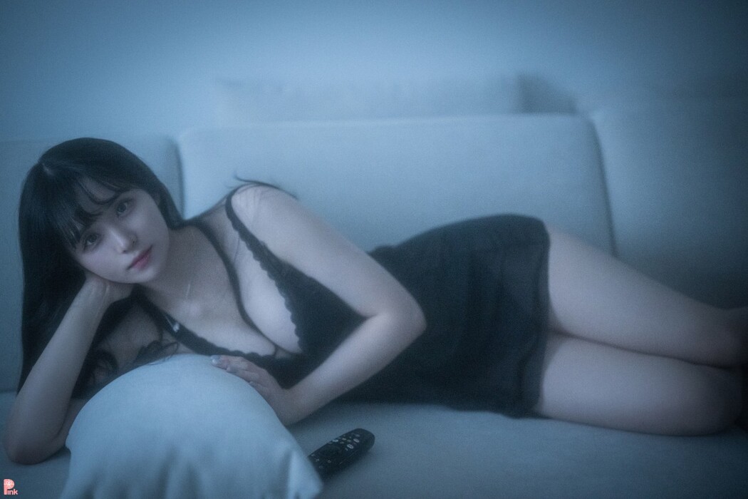 PINK Ye Seul 냥슬 – Nyansul Personalized After Work 02