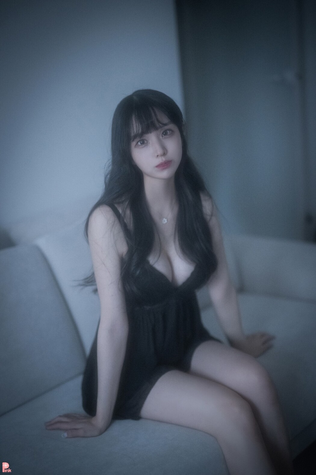 PINK Ye Seul 냥슬 – Nyansul Personalized After Work 02