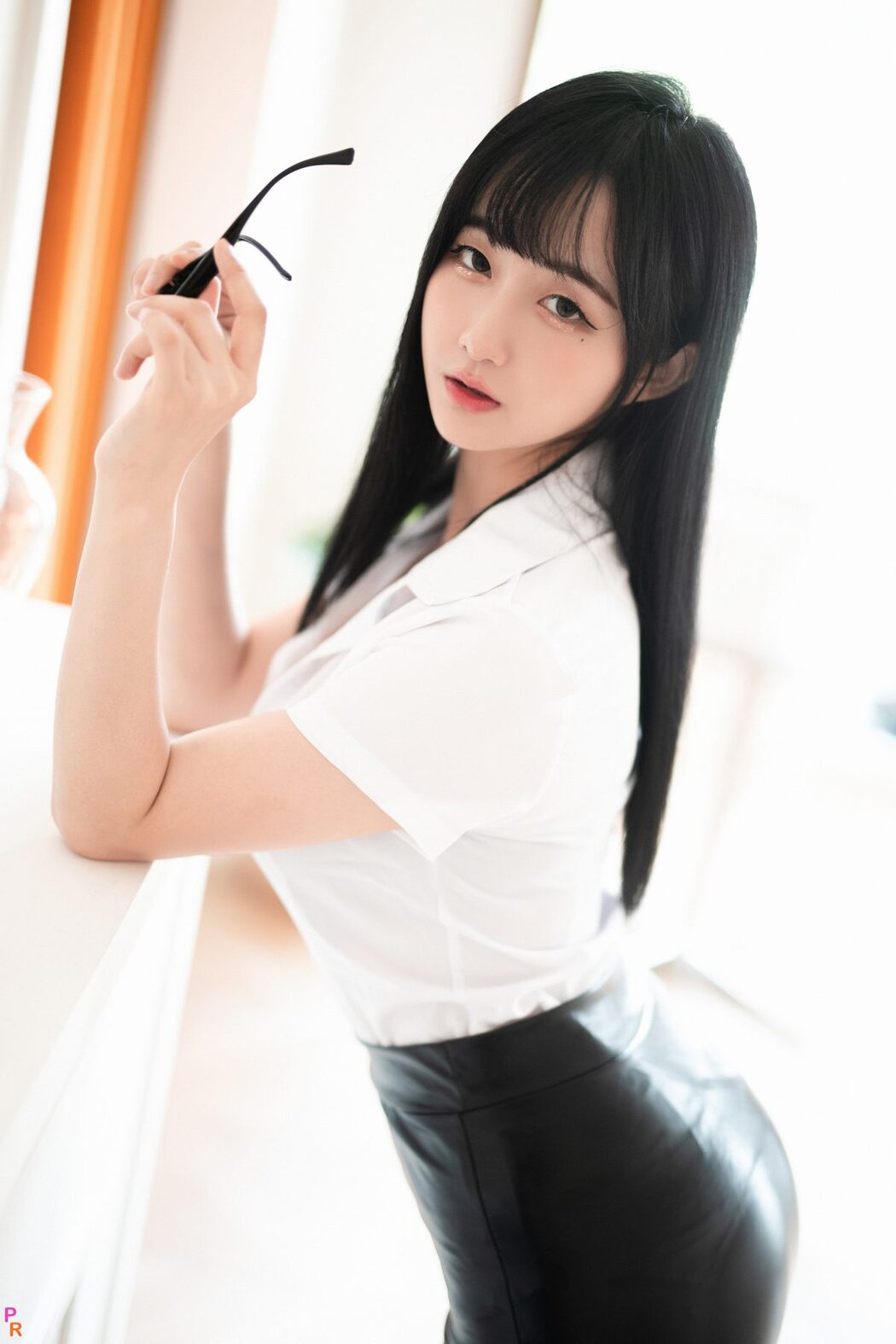 PINK Han Jina 한지나 – Succubus A