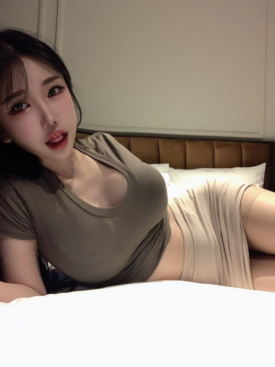 Moon Night Snap Yunjin – Your Yunjin