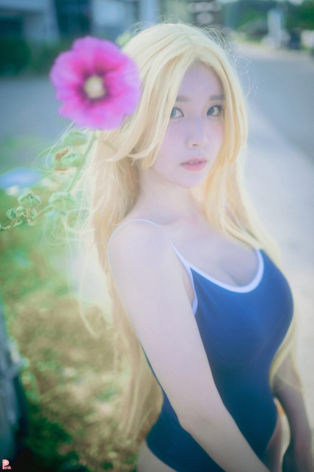 PINK Lee Ahrin – Meet Me In The Summer