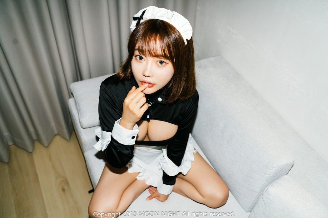 Moon Night Snap Jucy 쥬시 – Dreamy Night