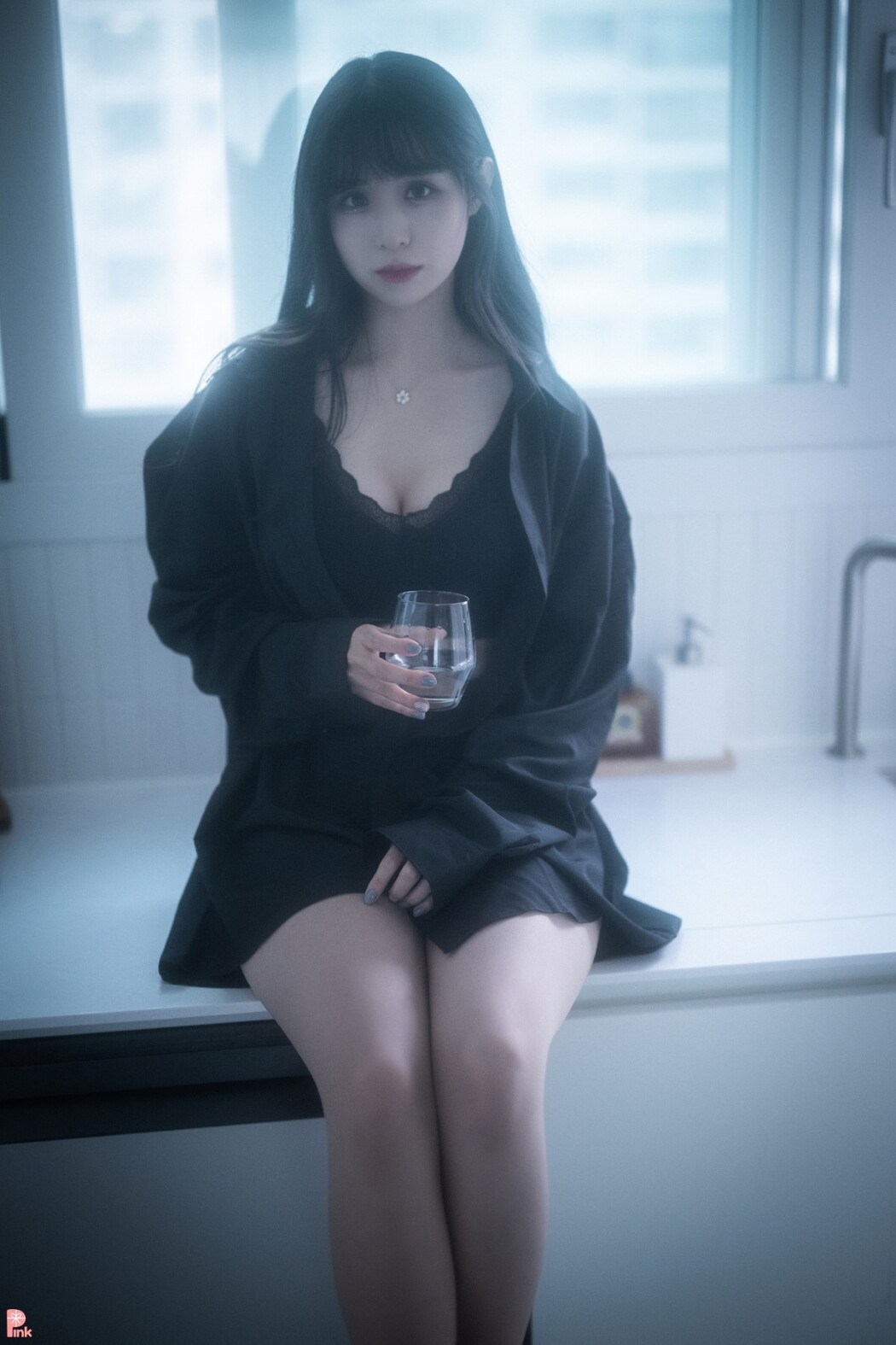 PINK Ye Seul 냥슬 – Nyansul Personalized After Work 02