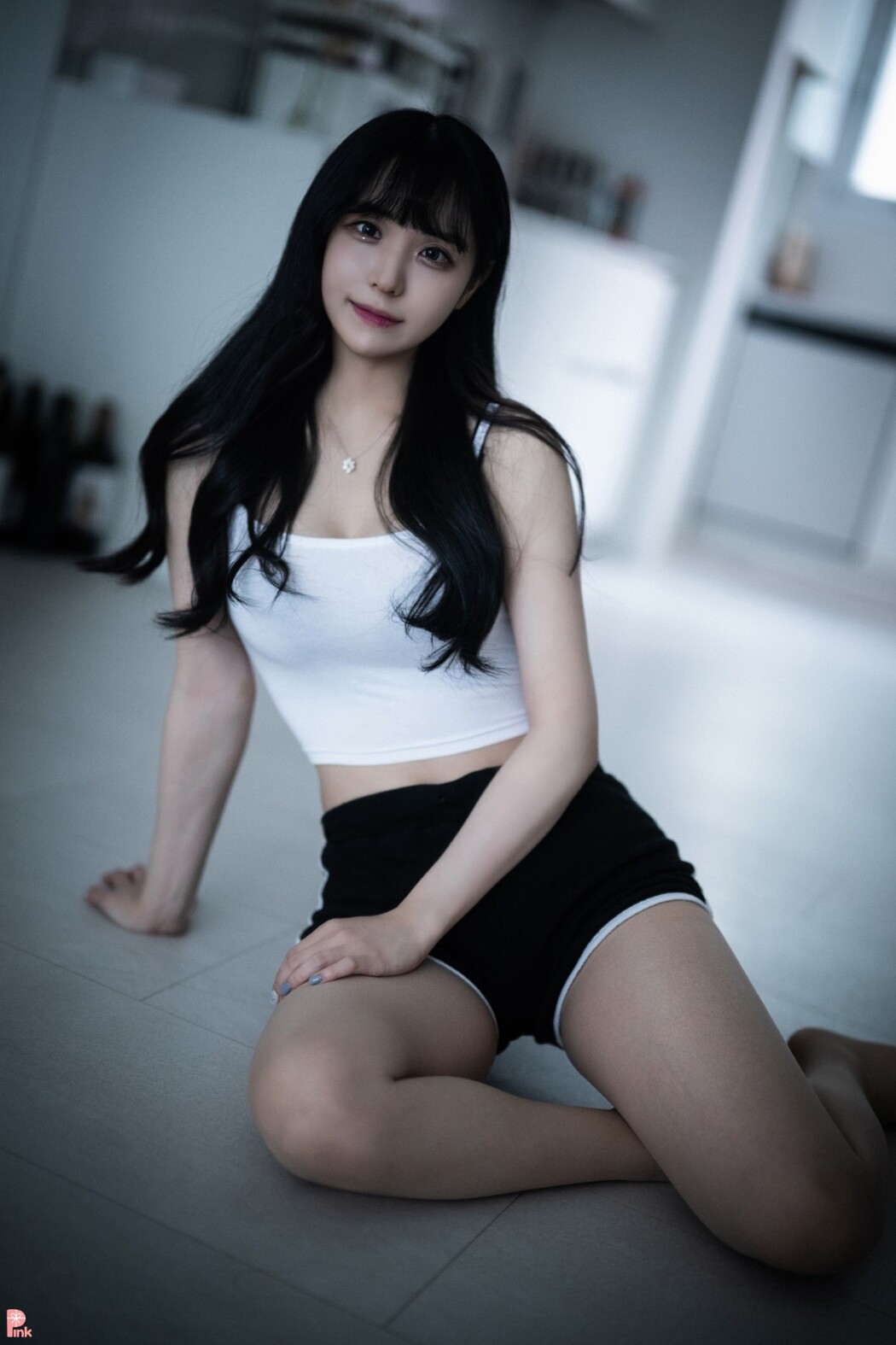 PINK Ye Seul 냥슬 – Nyansul Personalized After Work 01