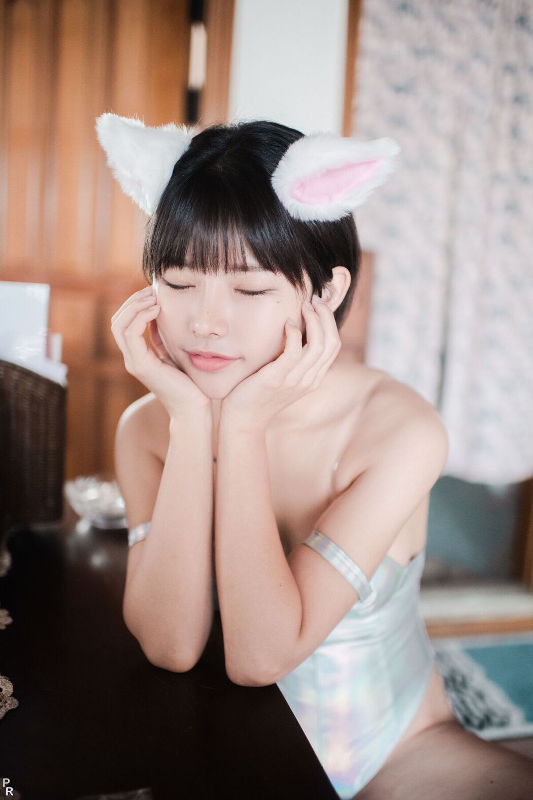 PINK U.Hwa 은유화 – My Cat B
